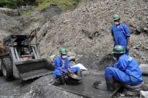 1476132435Mining activities in Rulindo District