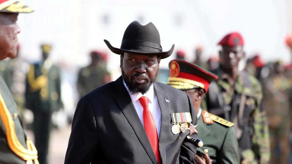 Sud Soudan : le FMI approuve un prêt de 29 milliards