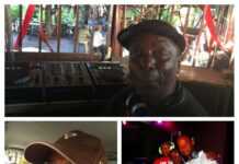 Seydou, John Dillinga et Aisher, les plus riches DJ de Tanzanie Seydou, John Dillinga et Aisher, les plus riches DJ de Tanzanie