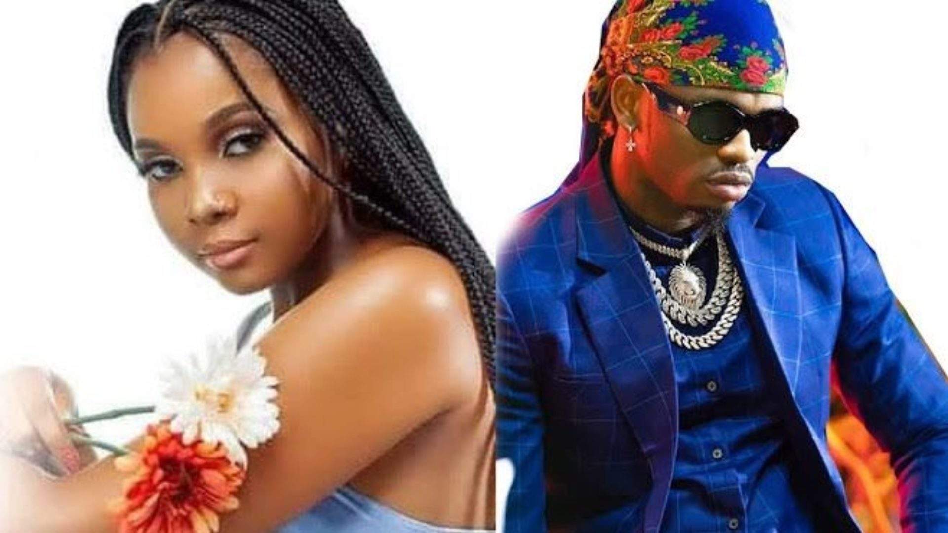 Enfin, Diamond Platnumz et Zuchu s'aiment ouvertement