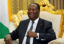 Côte d’Ivoire : Alassane Ouattara réélu avec 94,27% des voix Côte d’Ivoire : Alassane Ouattara réélu avec 94,27% des voix