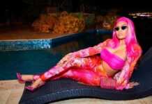 Un docu-série de la vie Nicki Minaj sur HBO Max