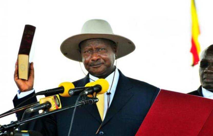 830x532 president ougandais yoweri museveni 12 mai 2011 a kampala