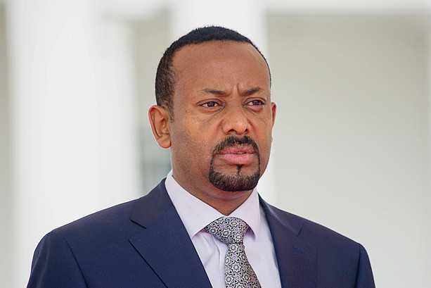 Ethiopie : Abiy Ahmed nobélisé trop tôt ?
