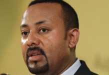 Abiy Ahmed