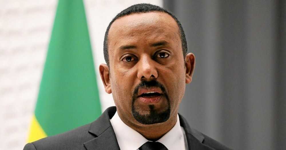 Ethiopie : le Nobel de la Paix Abiy Ahmed en... guerre