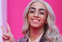 Bilal Hassani fait le buzz ! (vidéo)