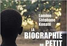Une biographie touchante et humoristique sur le destin tragique d’un jeune garçon courageux