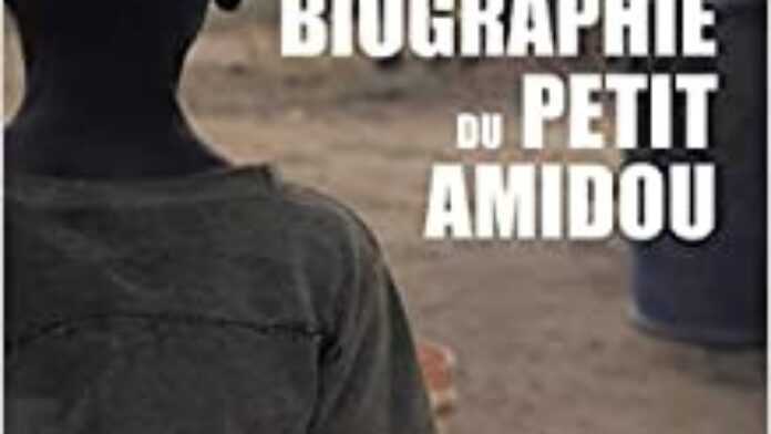 biographie du petit Amidou