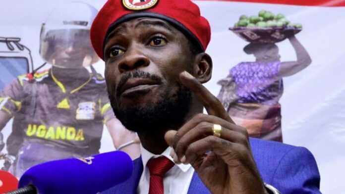 Bobi Wine