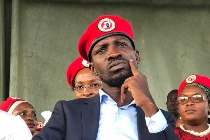 Bobi Wine