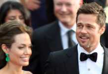 Brad Pitt et Angelina Jolie décident de vivre en Afrique du Sud