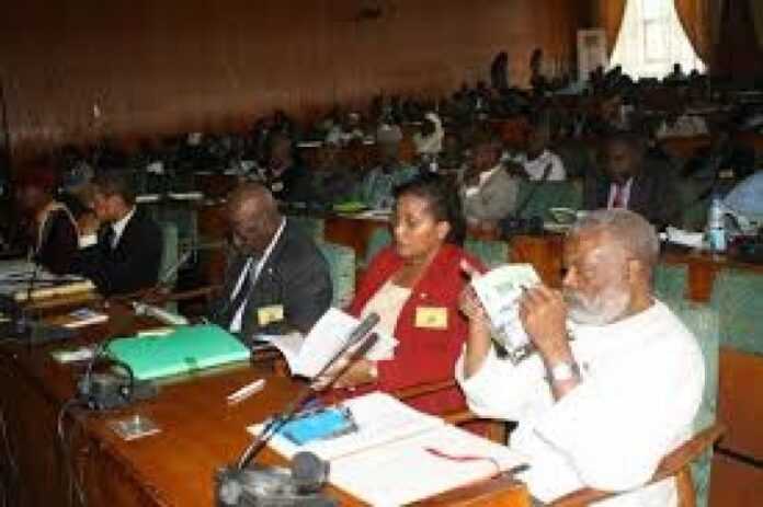 Cameroun orde Génie civil
