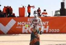 « Hakuna Matata » : quand le parti au pouvoir s’inspire du « Roi lion » et assure que tout va bien au Burkina « Hakuna Matata » : quand le parti au pouvoir s’inspire du « Roi lion » et assure que tout va bien au Burkina