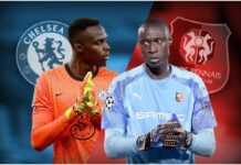 Champions League : un duel 100% sénégalais mardi