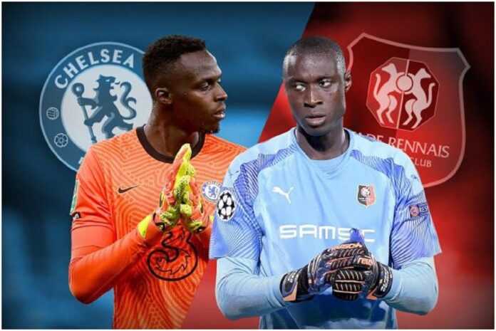 Chelsea Rennes