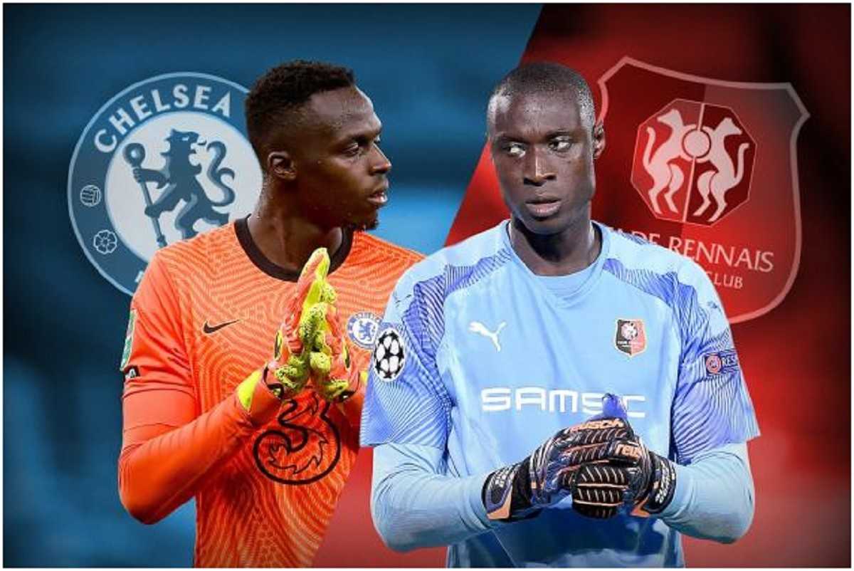 Champions League : un duel 100% sénégalais mardi