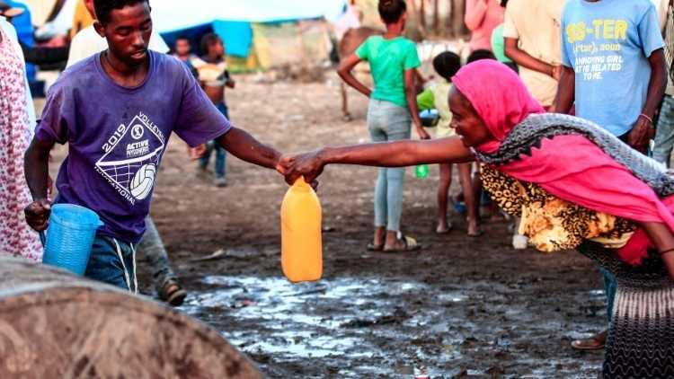 Éthiopie : des millions de personnes menacées d'insécurité alimentaire