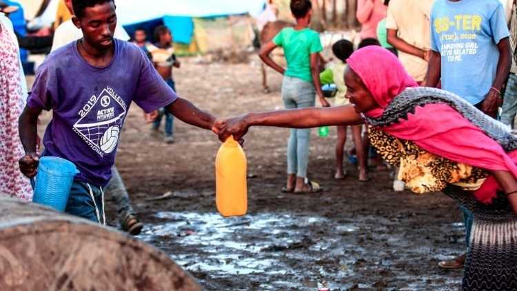 Éthiopie : menace d'insécurité alimentaire pour des millions de personnes