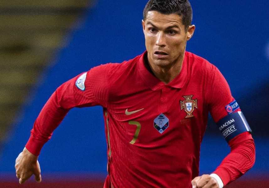 Ronaldo, leçon retenue ?