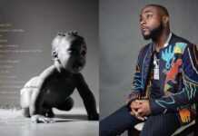 « A Better Time » de Davido sort officiellement ce vendredi