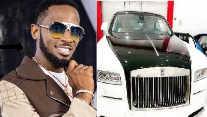 dbanj