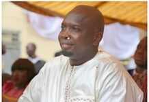 Mali : Boureima Doumbia remporte le meilleur prix du PADEV 2020