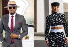 Alicia Keys complimente Diamond Platnumz