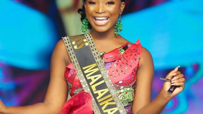 Miss Malaika 2020