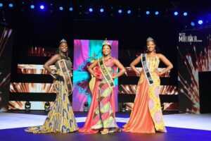 Miss Malaika 2020