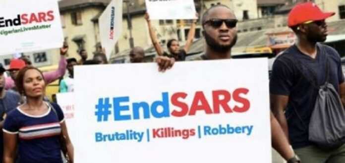 endsars(1)