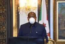 Evariste Ndayishimiye : « L’Afrique n’a jamais été pauvre, le moment du réveil des consciences est venu »