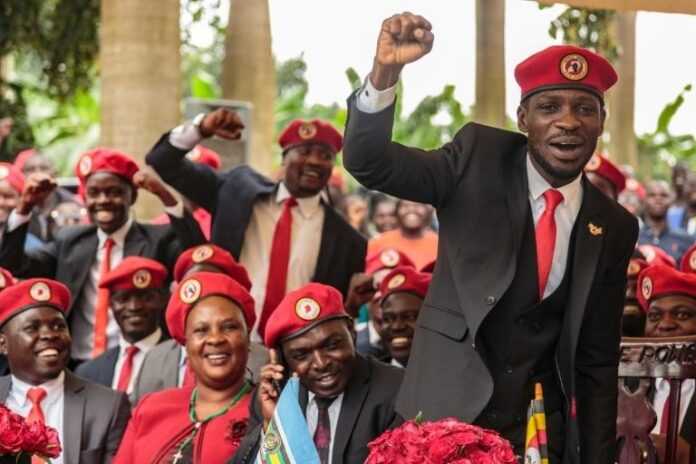 Bobi Wine