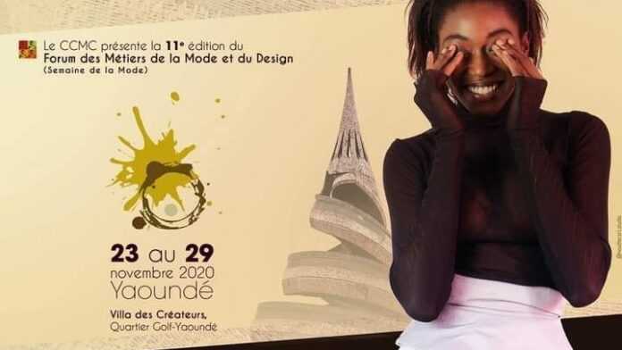 Forum mode Cameroun