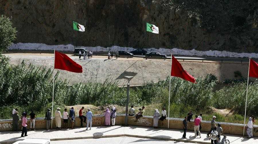 La fermeture de la frontière entre Maroc et Algérie a-t-elle sa raison d'être ?