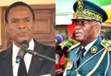 Cameroun : le général de division Jean-René Youmba a avalé son arme