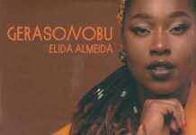 Avec son dernier album Gerasonobu, Elida Almeida nous prouve que la musique est force de vie !