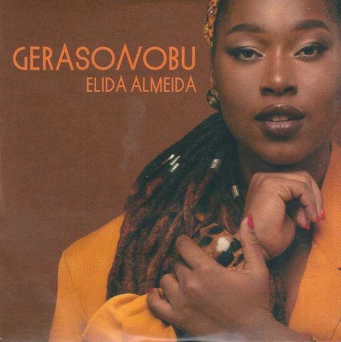Avec son dernier album Gerasonobu, Elida Almeida nous prouve que la musique est force de vie !