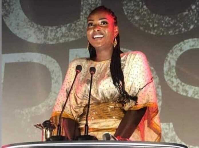 Halima Gadji