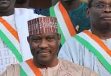 Niger : le tribunal invalide la candidature de Hama Amadou