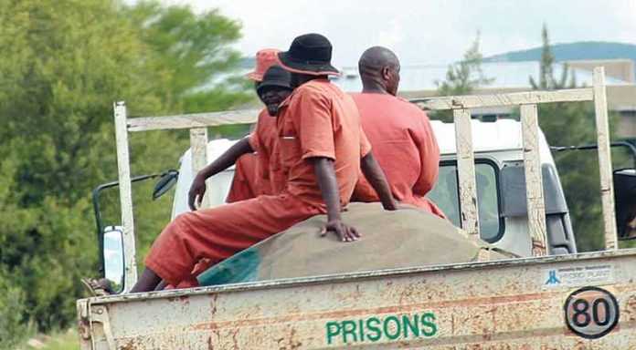 Le Botswana appelé à abolir la peine de mort