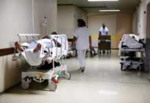 Mpox en Afrique du Sud : Une deuxième victime et des inquiétudes croissantes Mpox en Afrique du Sud : Une deuxième victime et des inquiétudes croissantes