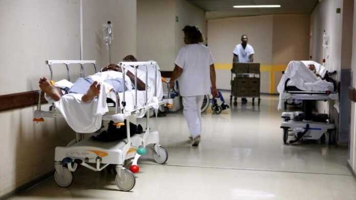 Hôpital France Hôpital France