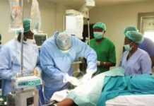 Coronavirus : l’Afrique dépasse 2 millions de cas Coronavirus : l’Afrique dépasse 2 millions de cas