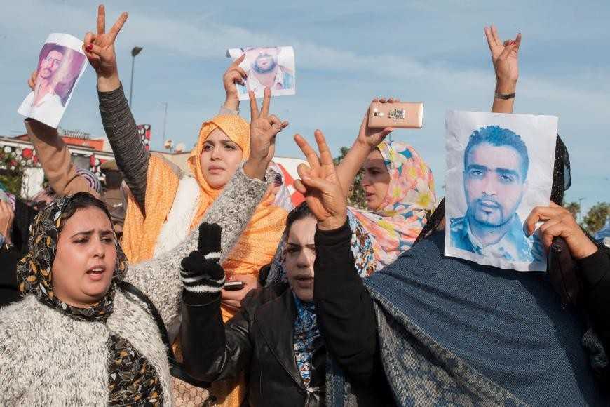 Maroc : la justice se penche sur une brûlante affaire du Sahara (HRW)