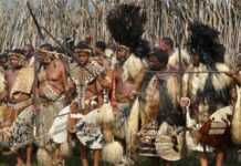 Afrique du Sud : cinq suspects arrêtés après le meurtre du prince Lethukuthula Zulu incwala kushiswa lukhuni