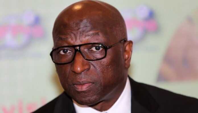Jacques Anouma