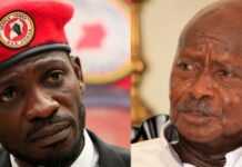 Ouganda : Bobi Wine devenu le trouble-sommeil de Museveni