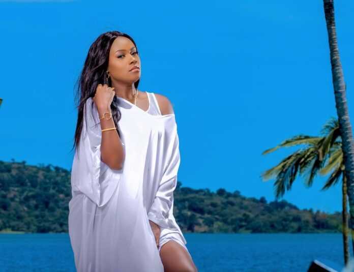 JULIANA KANYOMOZI