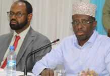 Somalie : l’opposition demande la dissolution des équipes électorales Somalie : l’opposition demande la dissolution des équipes électorales